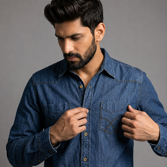 Canyon Shirt