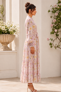 Bloom Dress myandmi