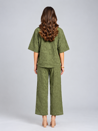 Sage Co-Ord Set