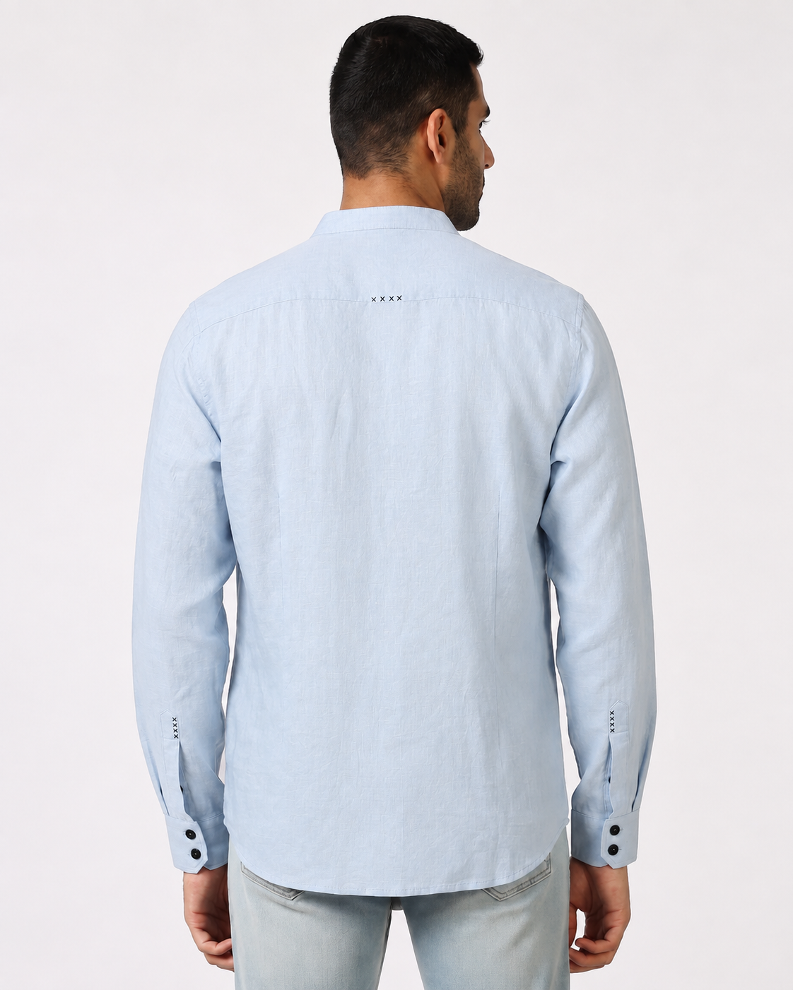 Breeze Slub Shirt