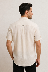 Cloud Dancer Shirt
