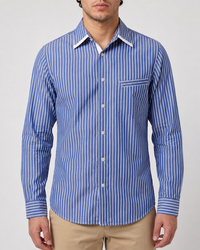 Metro line Shirt