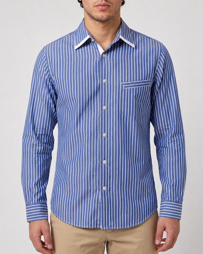 Metro line Shirt