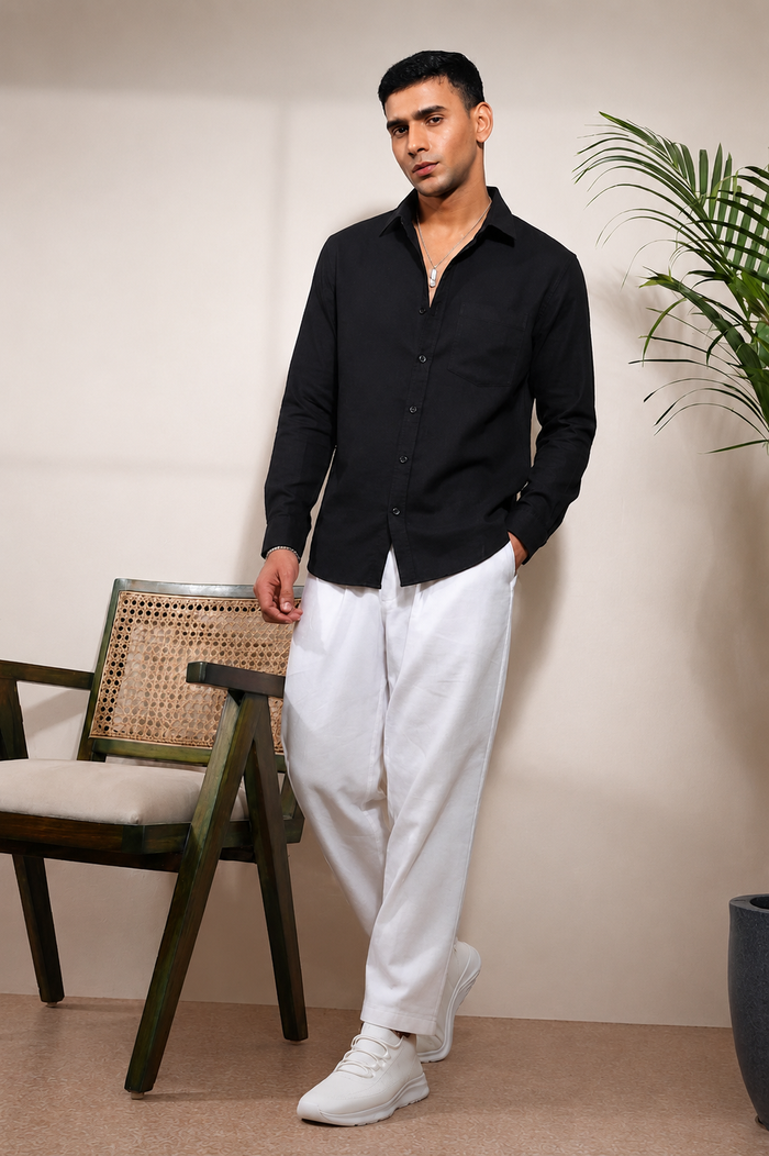 Depth Shirt