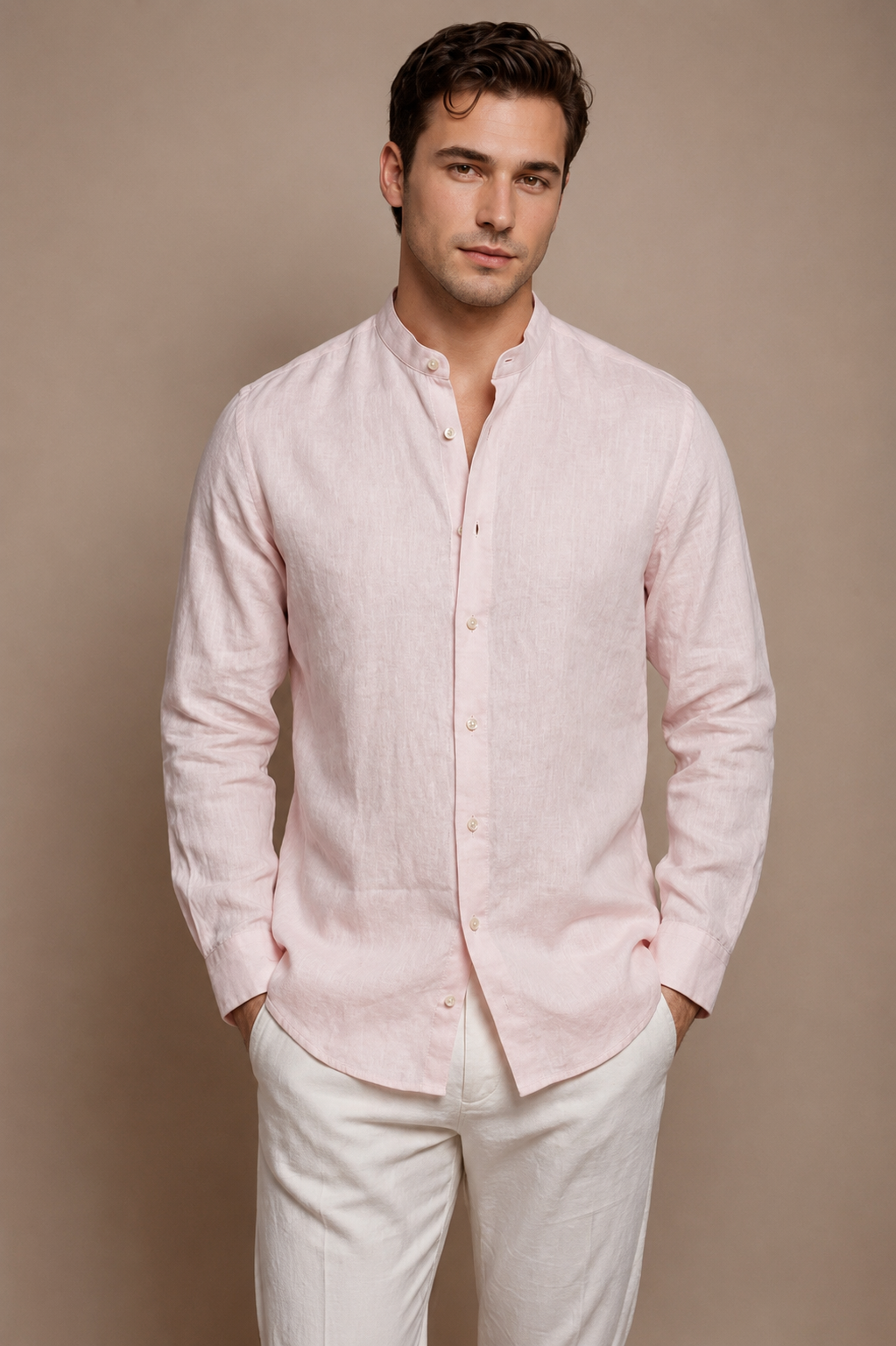 Aura Shirt