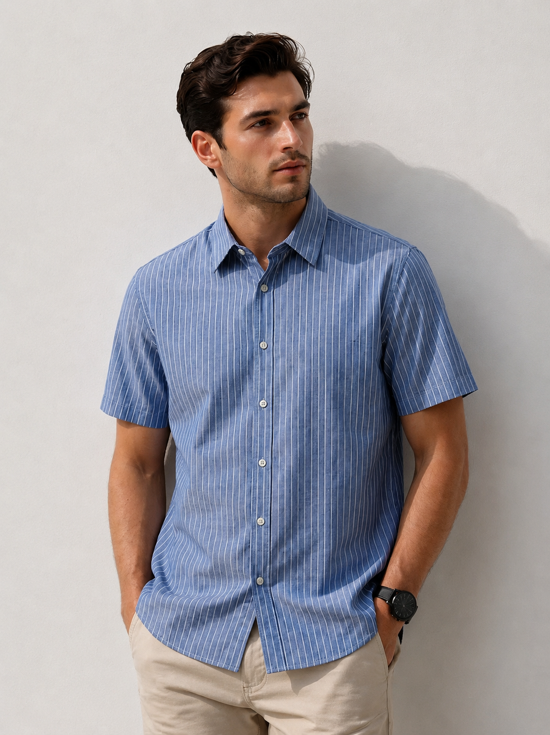 Skyline Shirt