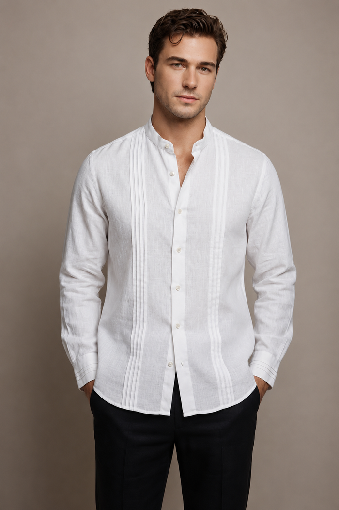 Ivory Shirt