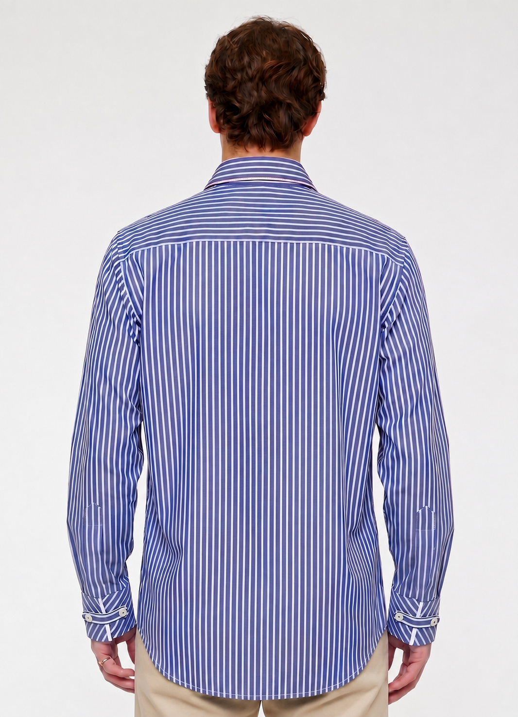 Metro line Shirt