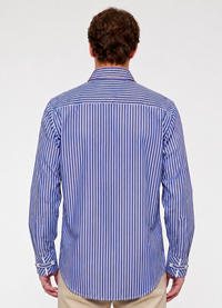 Metro line Shirt