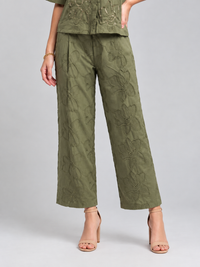 Sage Co-Ord Set