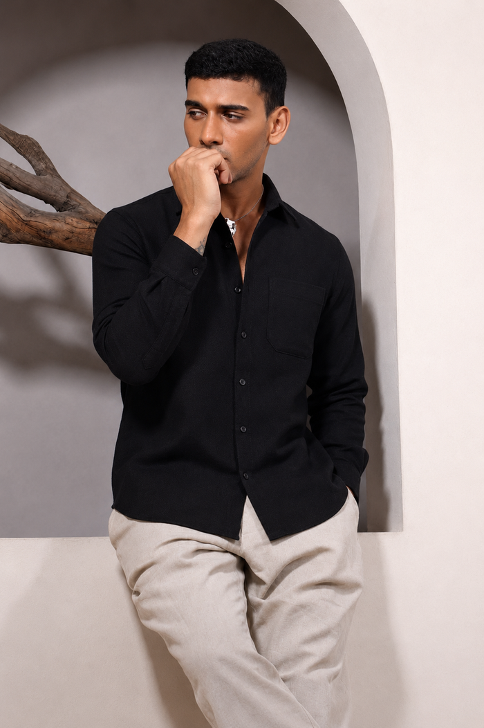 Depth Shirt