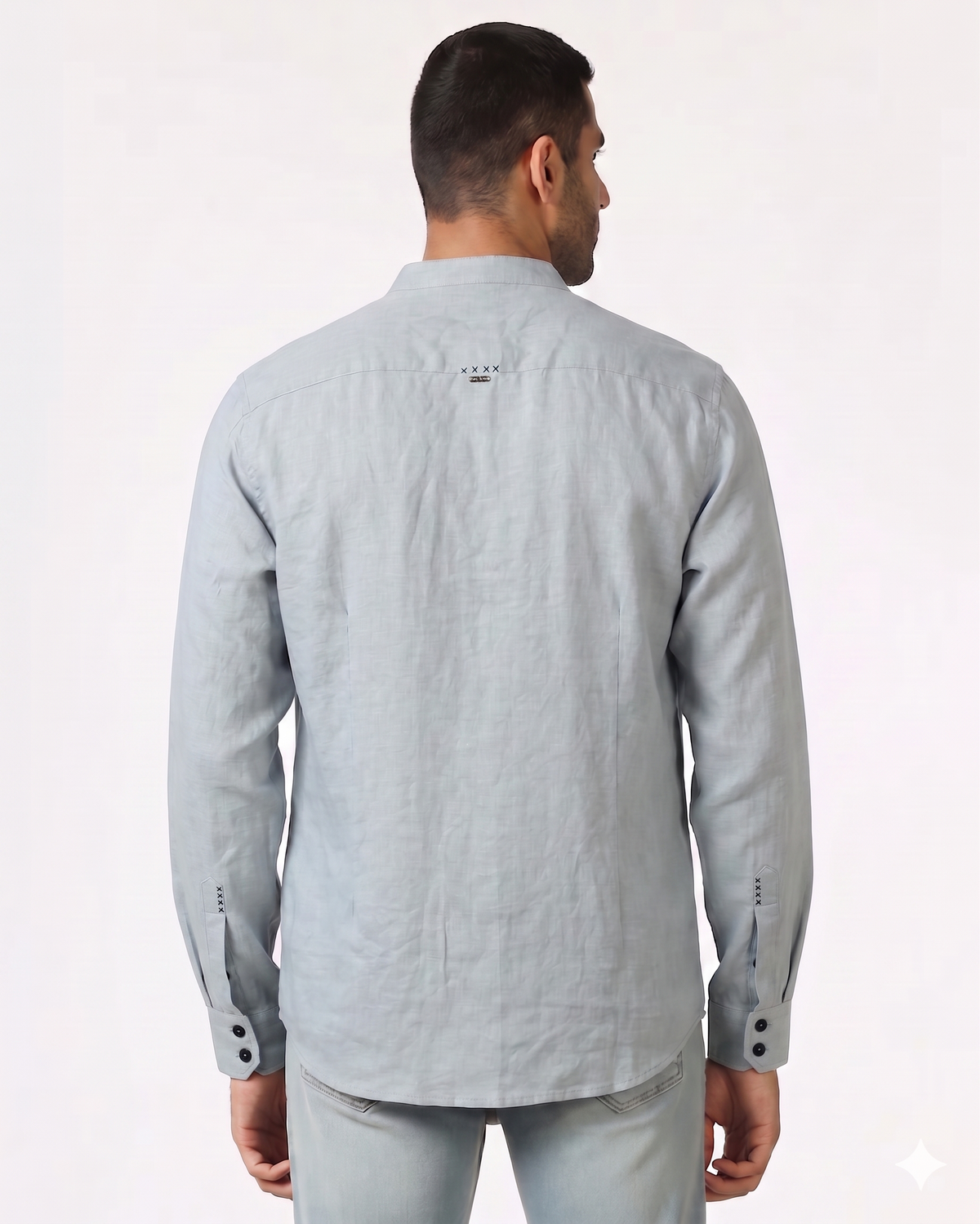 Breeze Slub Shirt