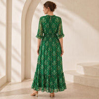 Luma Dress