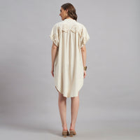 Magnolia Dress