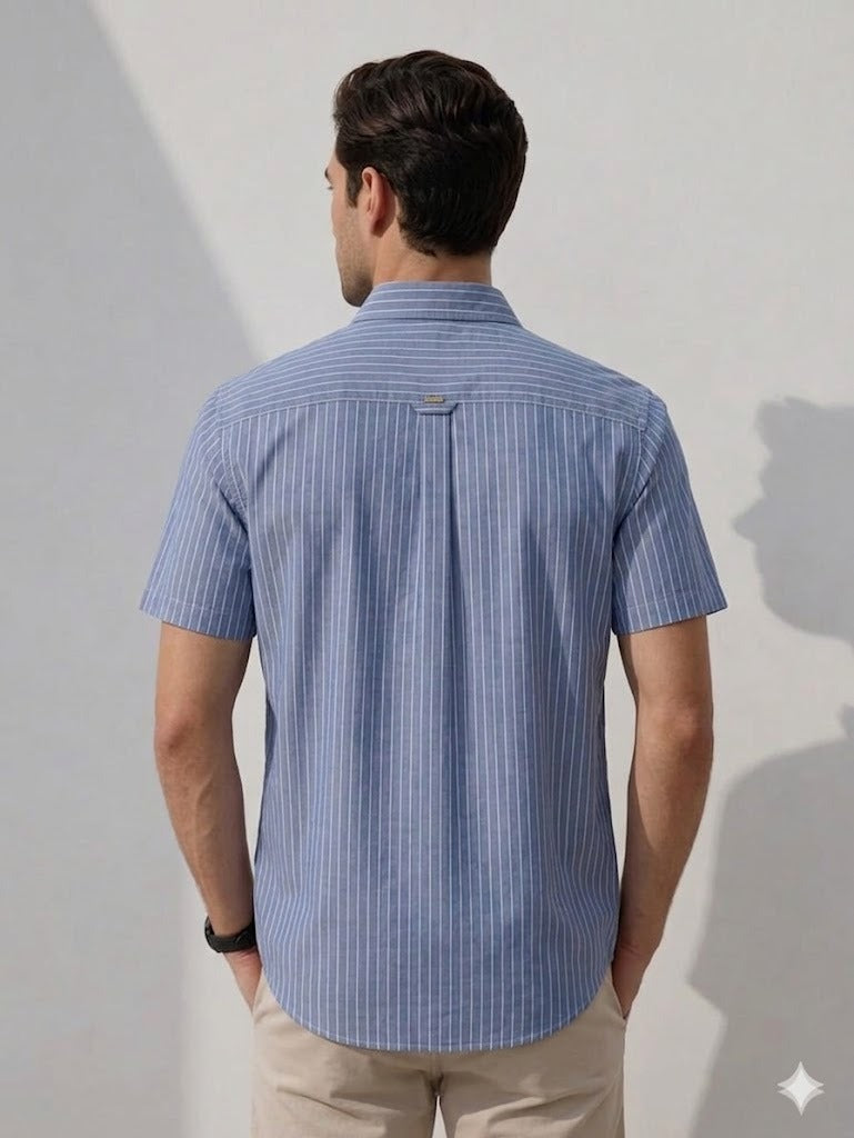 Skyline Shirt