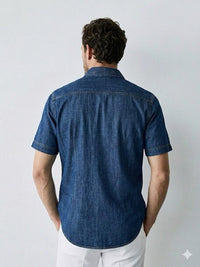 Cobalt Shirt
