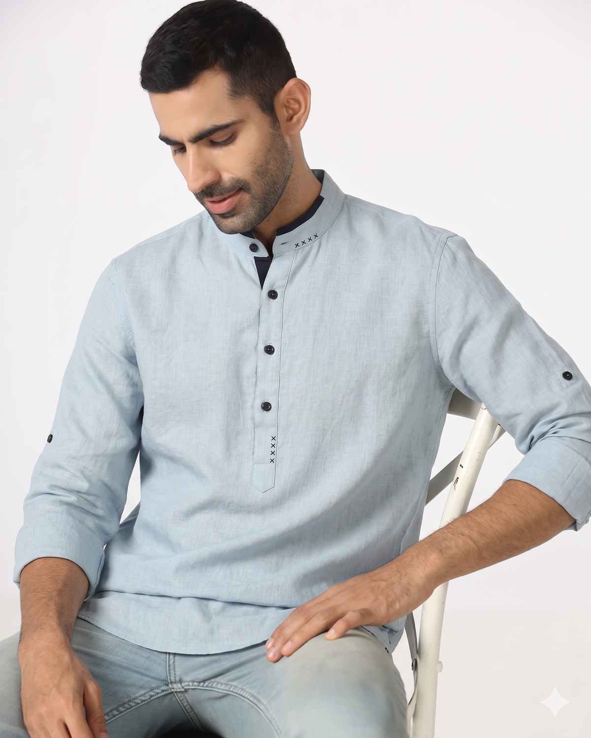 Breeze Slub Shirt