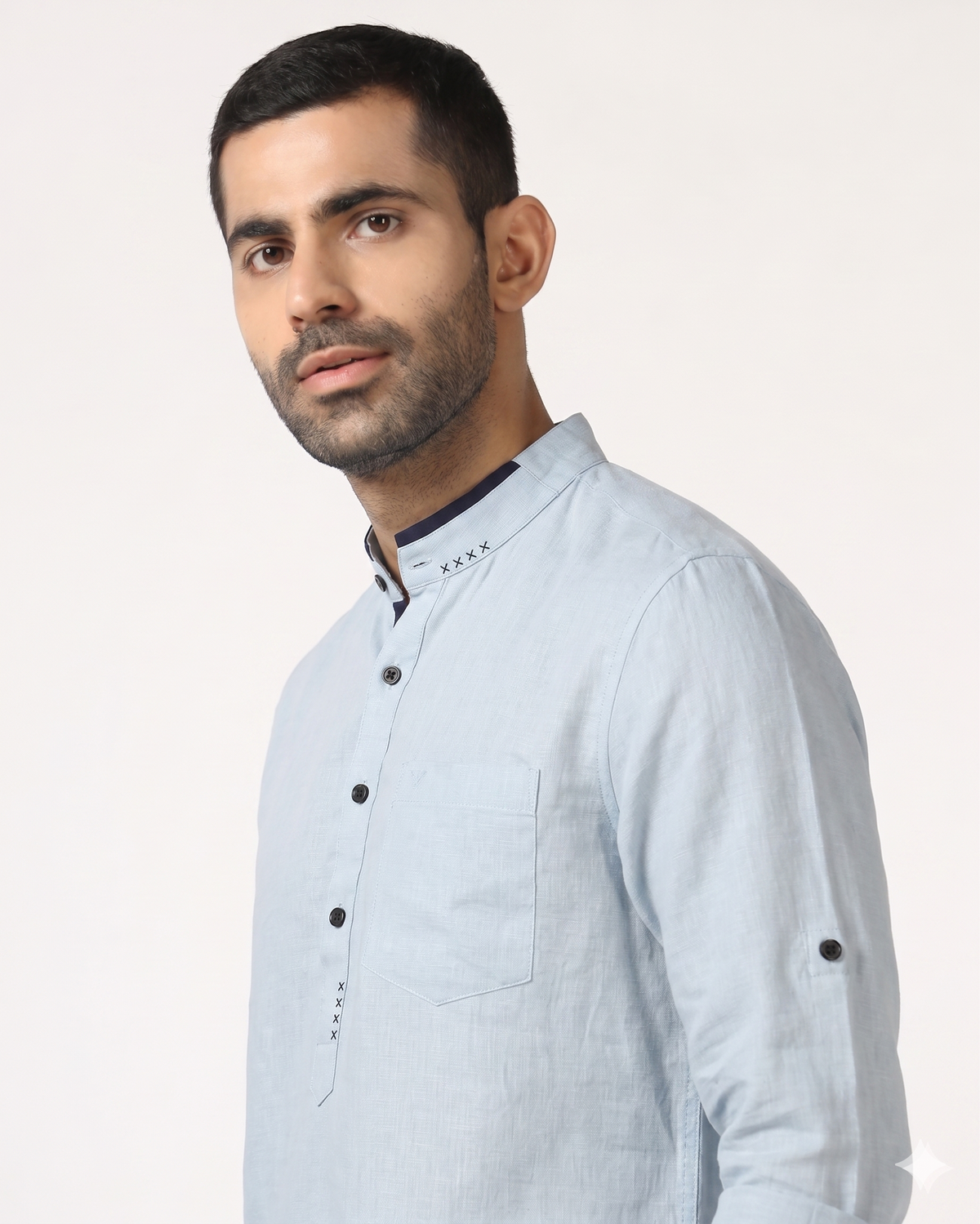 Breeze Slub Shirt