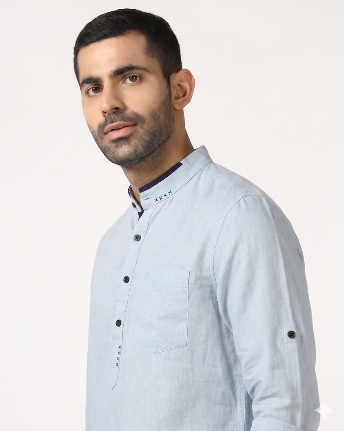 Breeze Slub Shirt