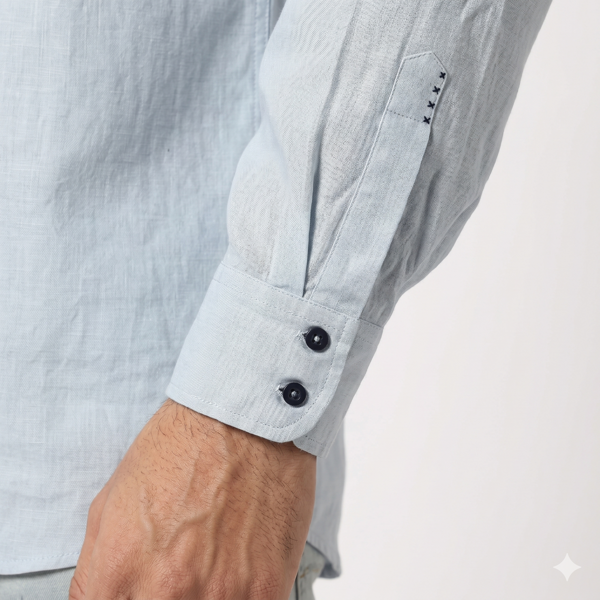 Breeze Slub Shirt