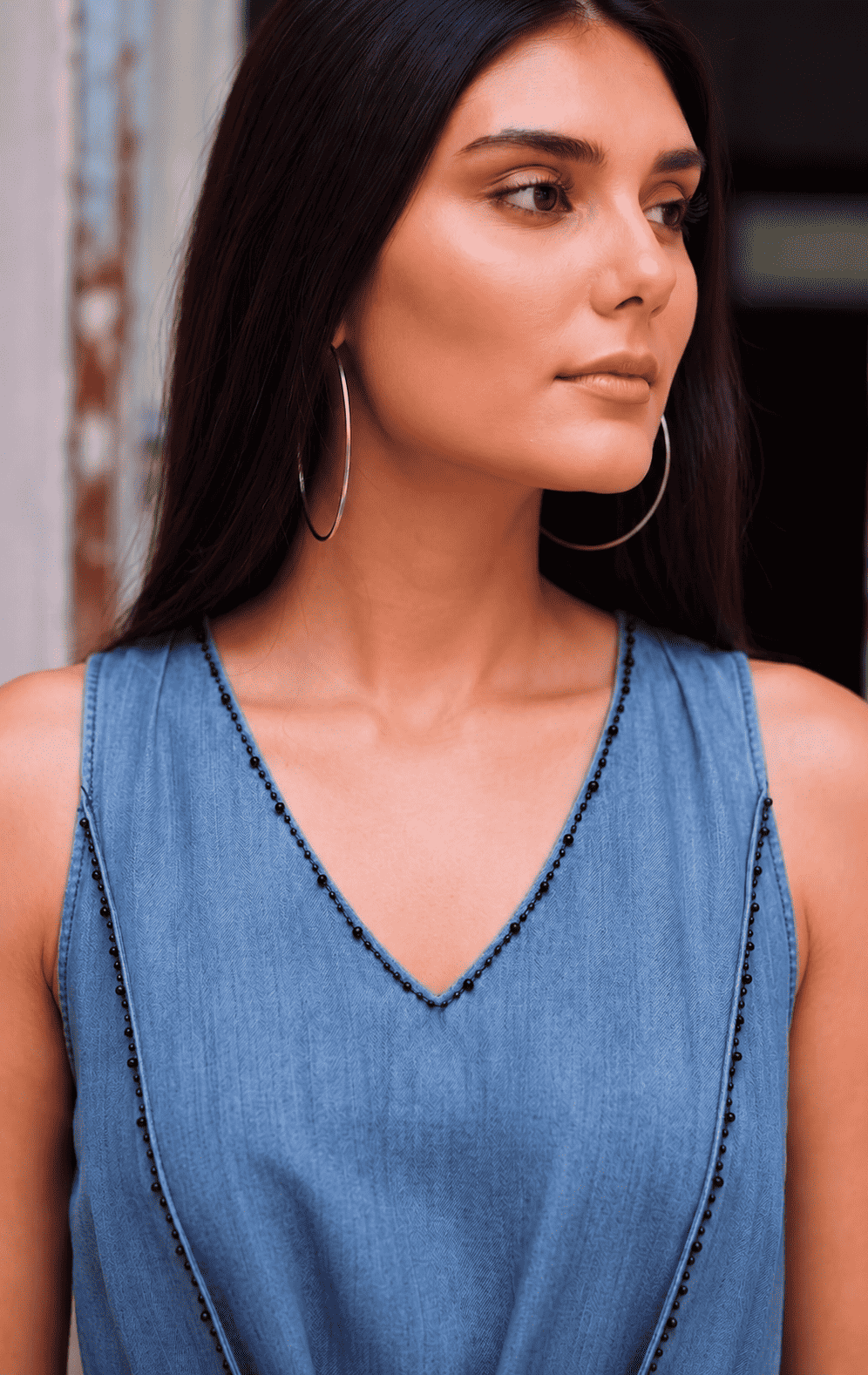 Wave Co-Ord Set myandmi