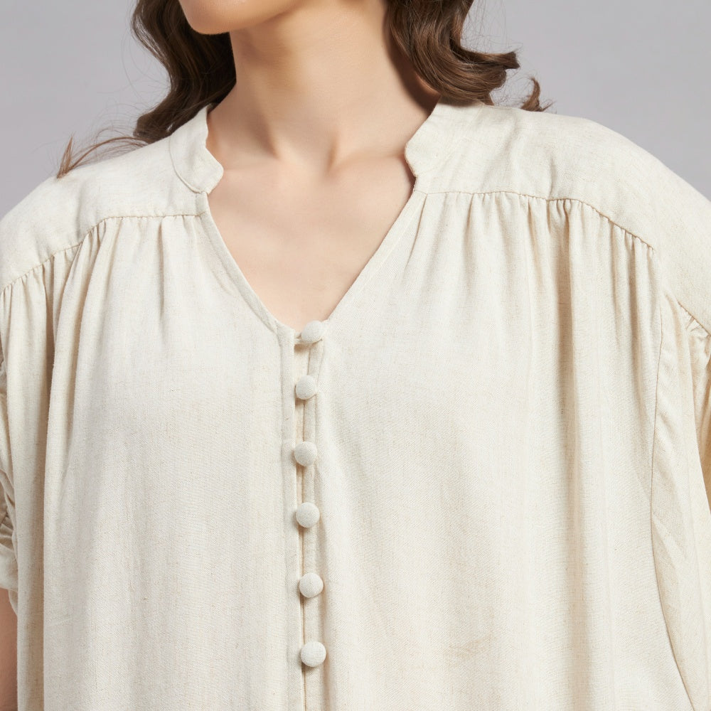 Magnolia Dress