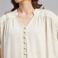 Magnolia Dress