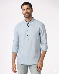 Breeze Slub Shirt
