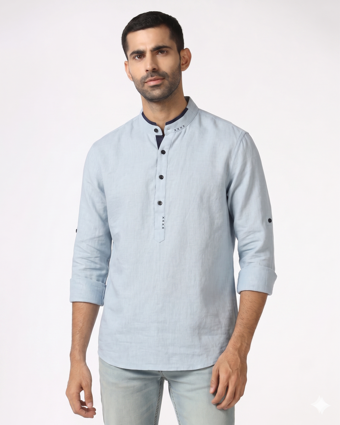 Breeze Slub Shirt