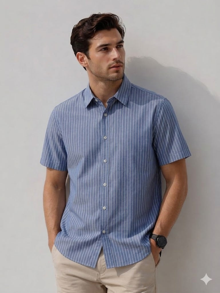 Skyline Shirt