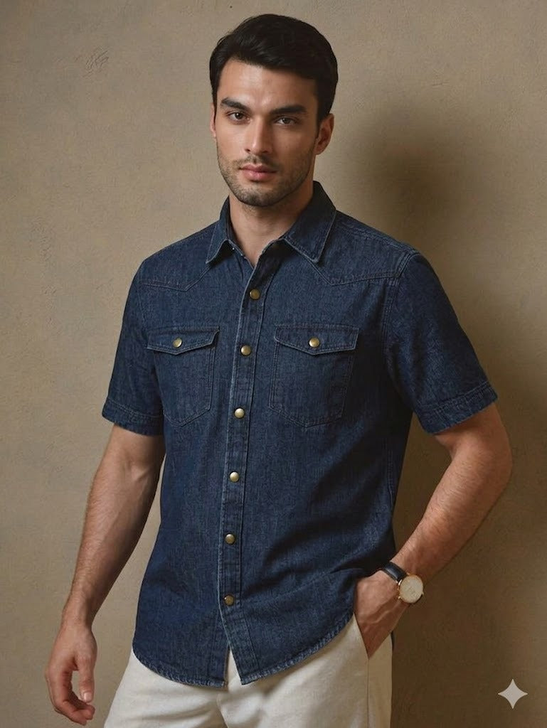 Propel Shirt