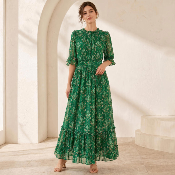 Luma Dress