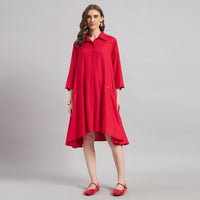 Canopy Breeze Tunic Linen