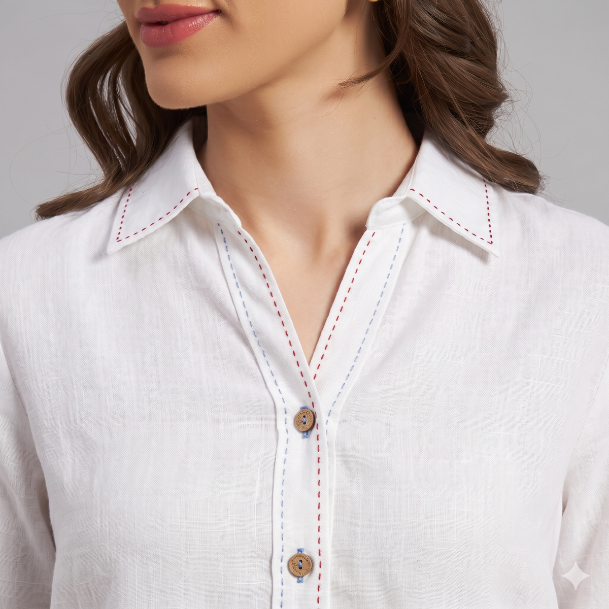 Drift Linen Shirt