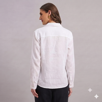 Drift Linen Shirt