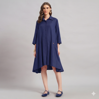 Canopy Breeze Tunic Linen