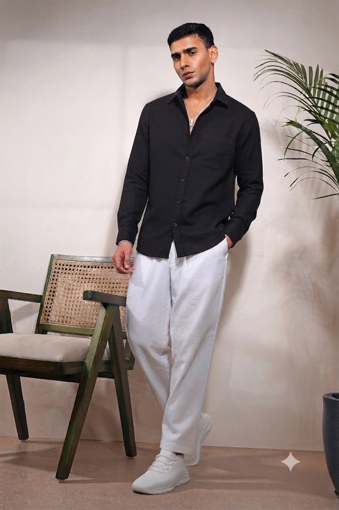 Depth Shirt