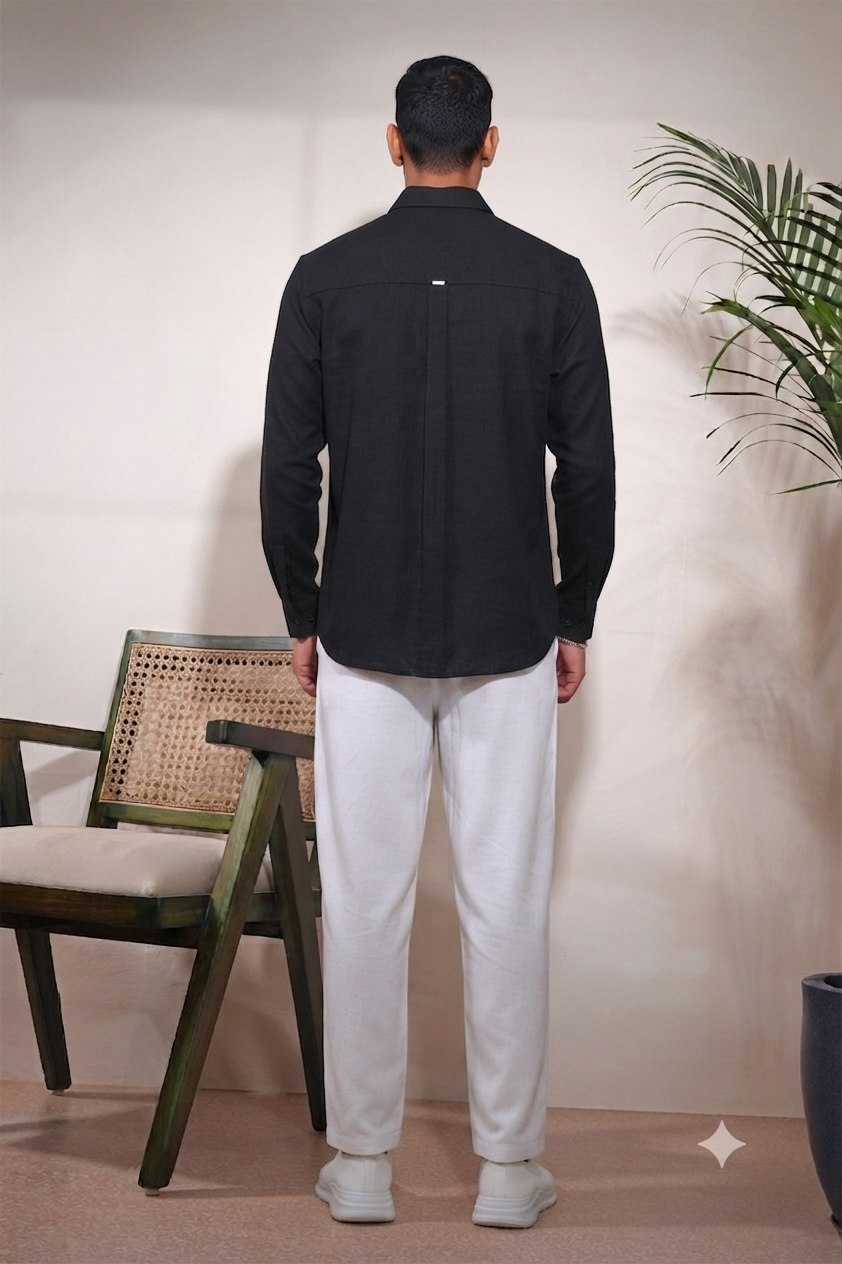 Depth Shirt