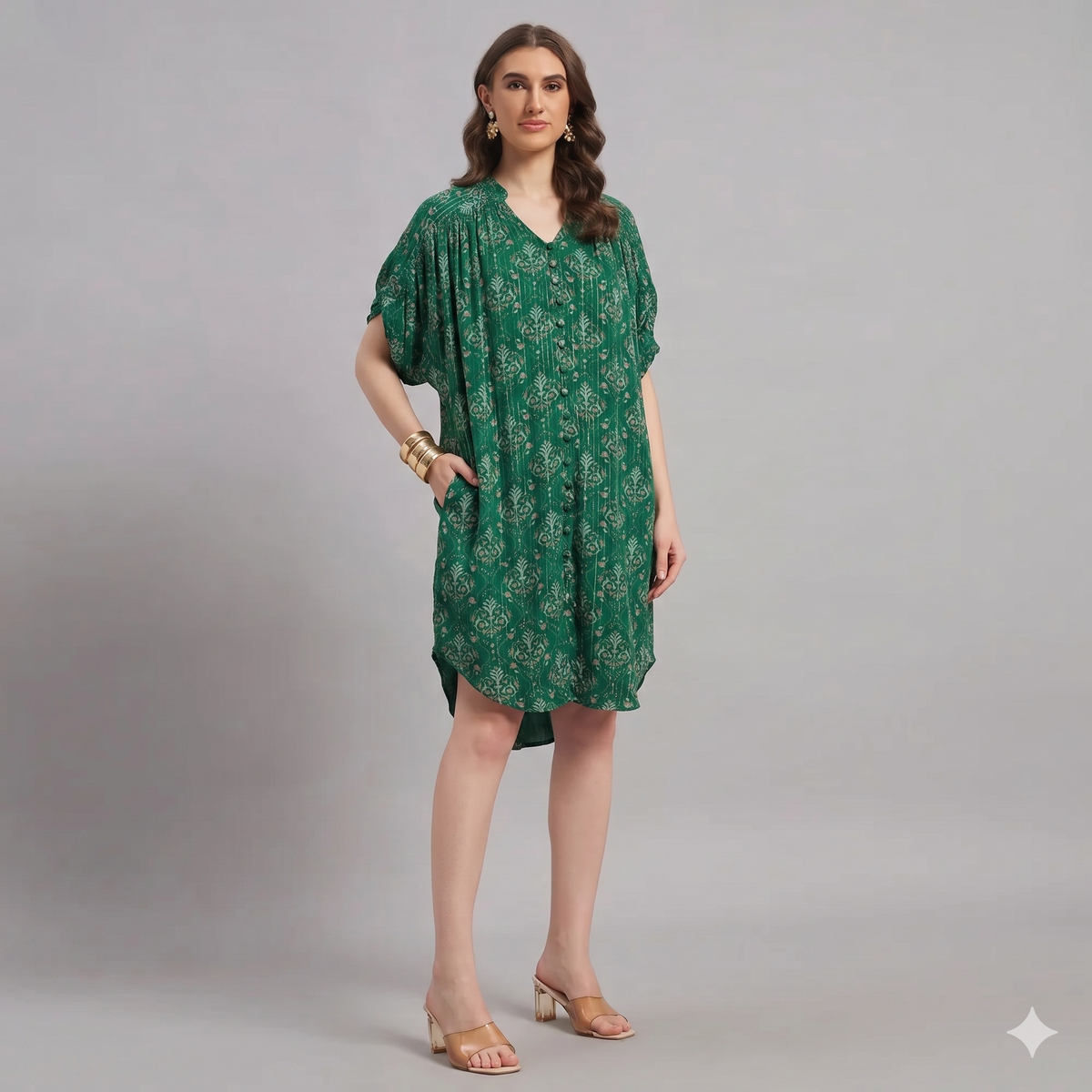 Lisa Dress