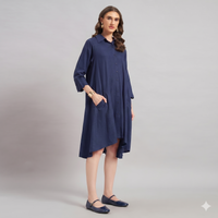 Canopy Breeze Tunic Linen