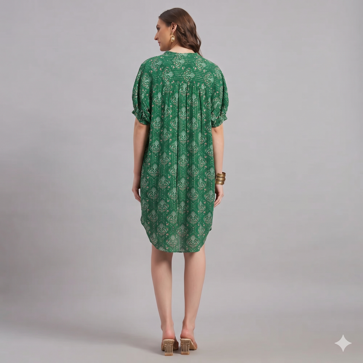 Lisa Dress