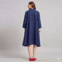 Canopy Breeze Tunic Linen
