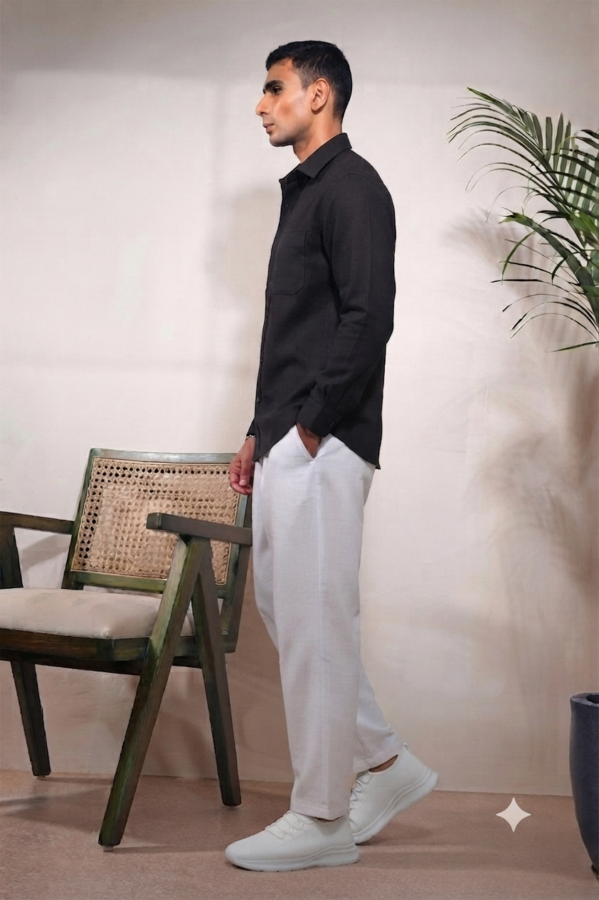 Depth Shirt