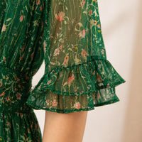 Luma Dress