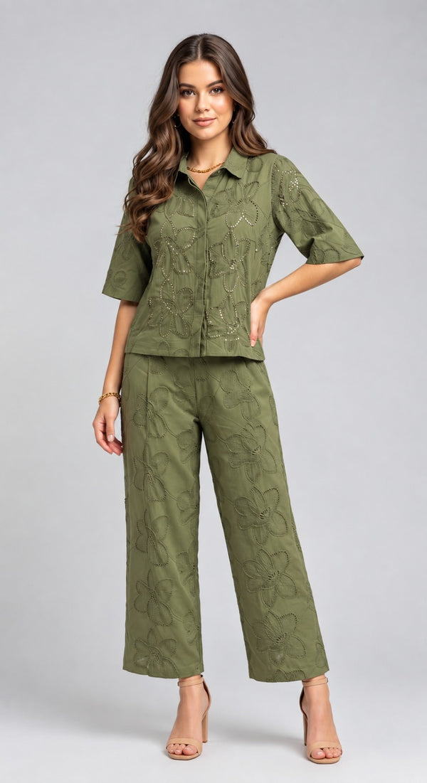Co-Ord Set