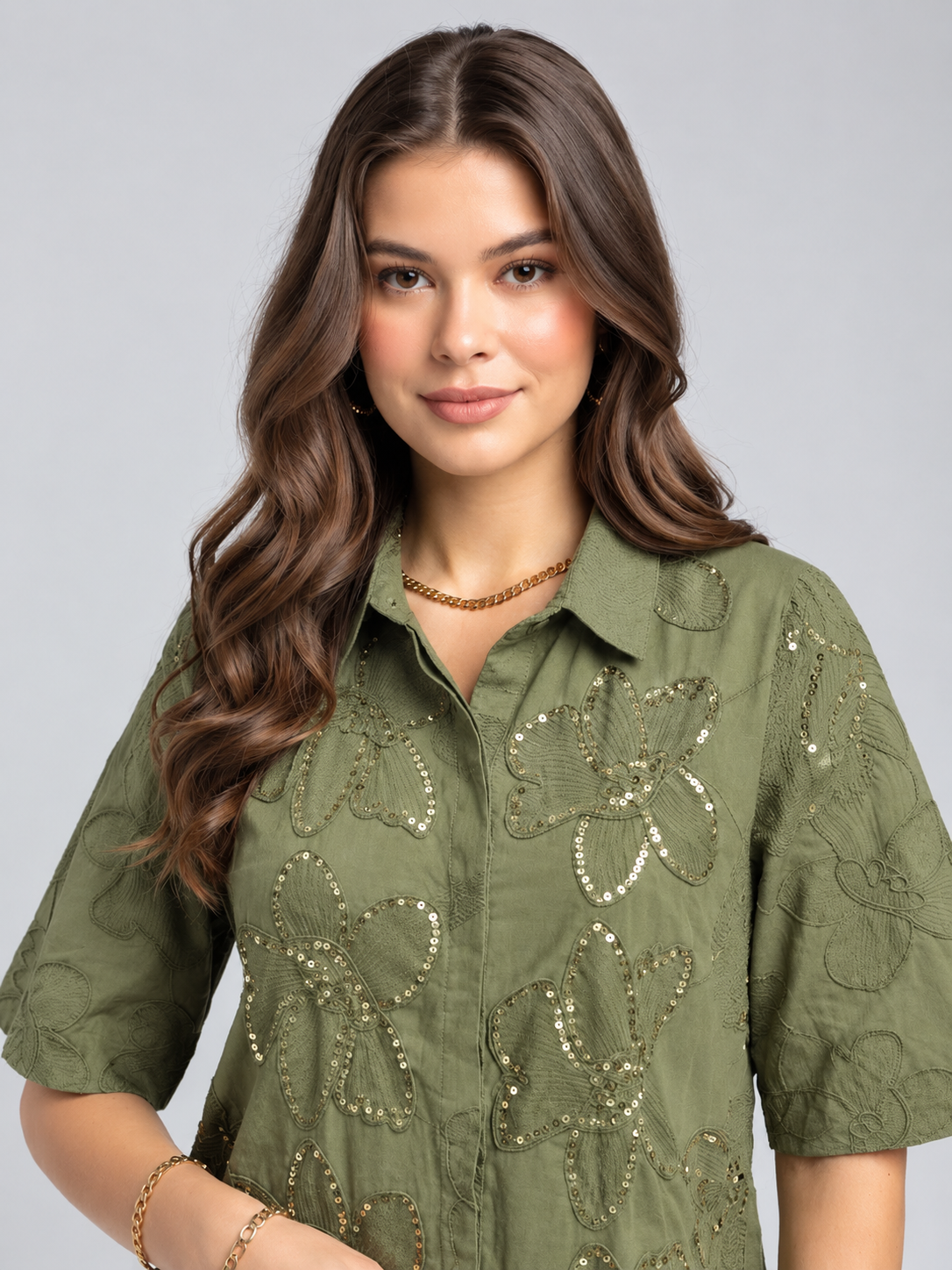 Sage Co-Ord Set