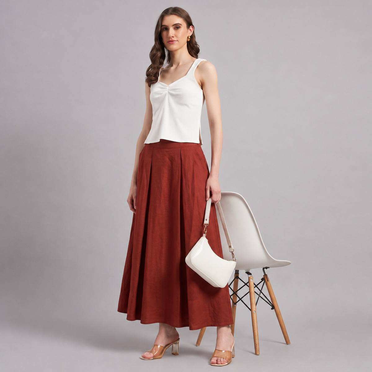 Camila Skirt myandmi