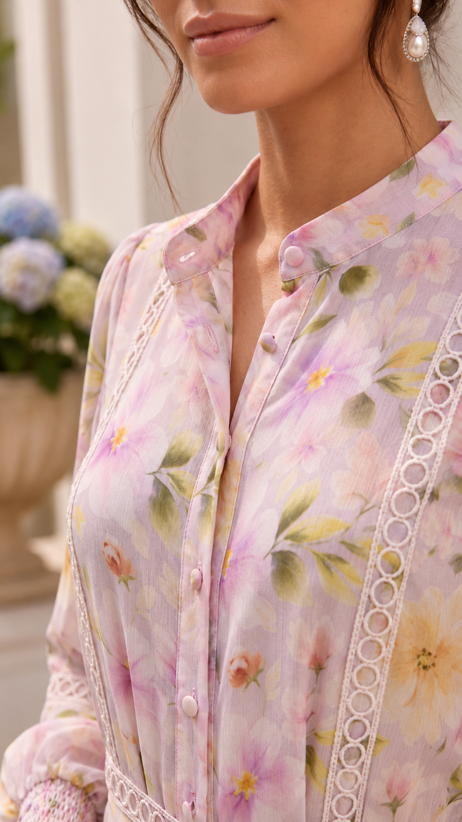 Bloom Dress myandmi