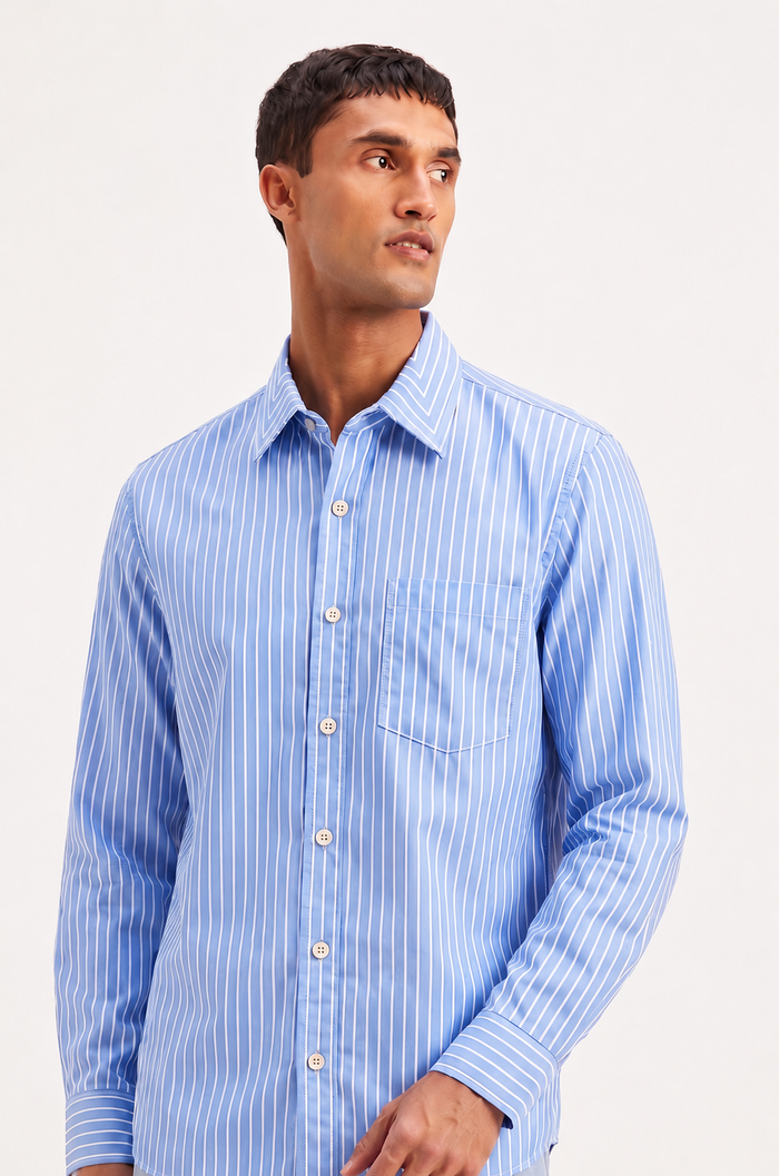 Breton Shirt