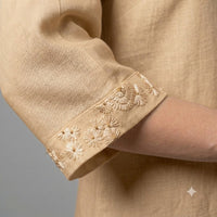 Alina Embroidery Shirt